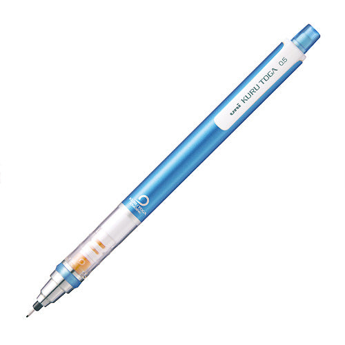 Kuru Toga Standard Model Mechanical Pencil (uni Mitsubishi Pencil
