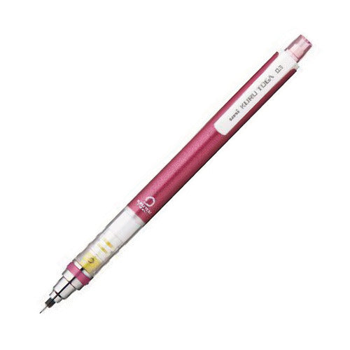 Uni Kuru Toga Mechanical Pencil - 0.3mm - None