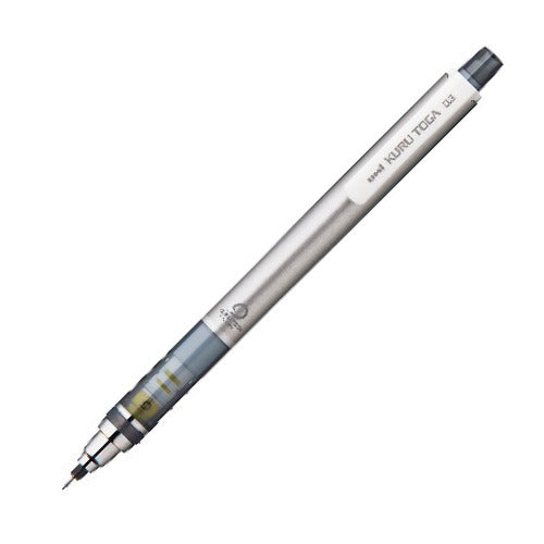 Kuru Toga Standard Model Mechanical Pencil (uni Mitsubishi Pencil)
