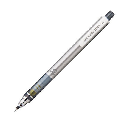 Kuru Toga Standard Model Mechanical Pencil (uni Mitsubishi Pencil)