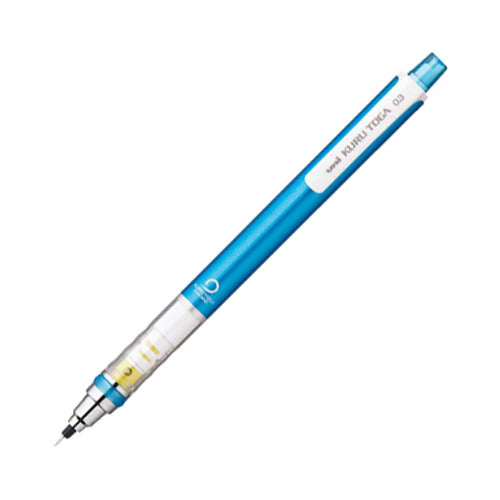 Kuru Toga Standard Model Mechanical Pencil (uni Mitsubishi Pencil)
