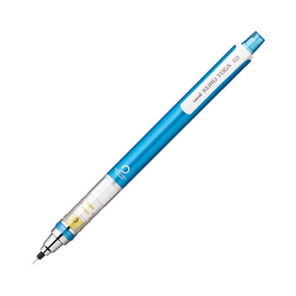 Kuru Toga Standard Model Mechanical Pencil (uni Mitsubishi Pencil)