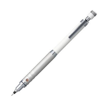 Uni Kuru Toga High Grade Model Mechanical Pencil - 0.5mm - None