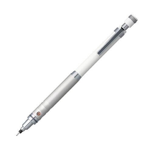 Uni Kuru Toga High Grade Model Mechanical Pencil - 0.5mm - None