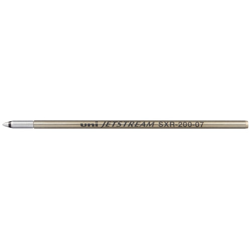 Mitsubishi Pencil Jetstream Refill SXR-200 - 0.7mm