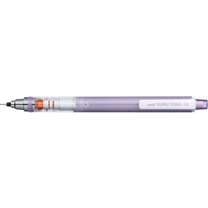Kuru Toga Standard Model Mechanical Pencil (uni Mitsubishi Pencil)