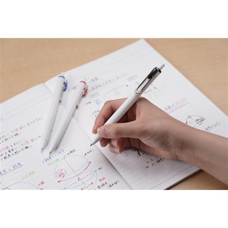 uni-ball one Gel Ink Ball Pen