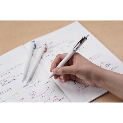 uni-ball one Gel Ink Ball Pen