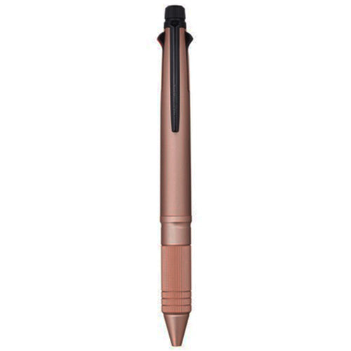 Jetstream 4&1 Metal Multi-function Ballpoint Pen + Pencil