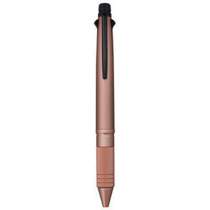 Jetstream 4&1 Metal Multi-function Ballpoint Pen + Pencil
