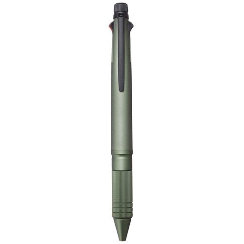 Jetstream 4&1 Metal Multi-function Ballpoint Pen + Pencil