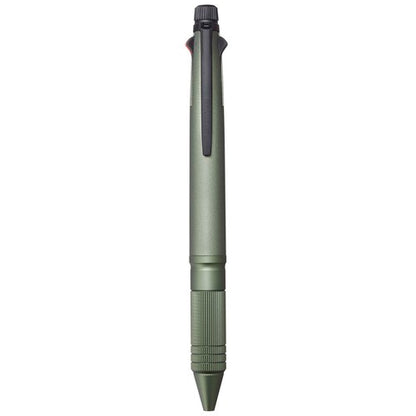 Jetstream 4&1 Metal Multi-function Ballpoint Pen + Pencil