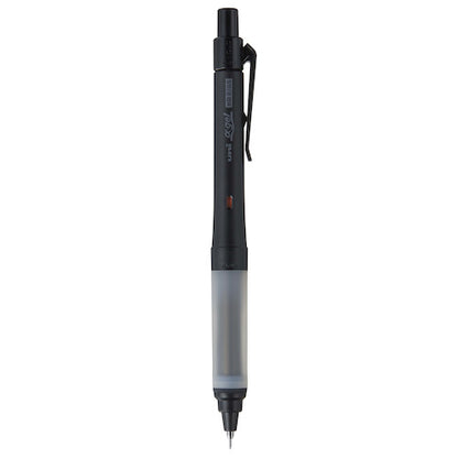 Mitsubishi Pencil Uni Alpha Gel Switch Mechanical Pencil 0.5mm - None