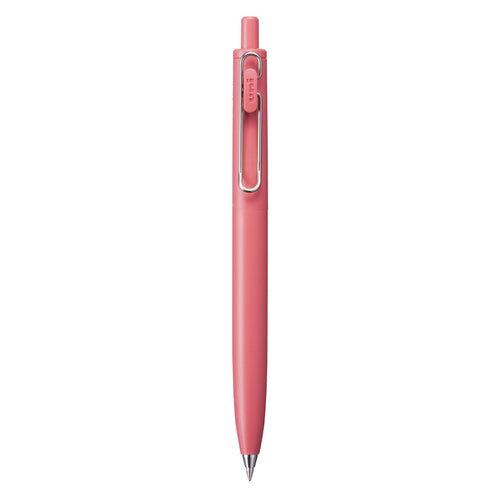 uni-ball one F Black Gel Ball Pen