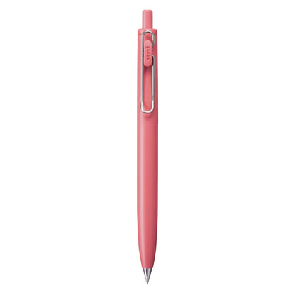 uni-ball one F Black Gel Ball Pen