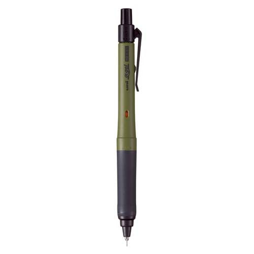 Kuru Toga Alpha Gel Switch Mechanical Pencil (uni Mitsubishi Pencil)