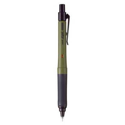 Kuru Toga Alpha Gel Switch Mechanical Pencil (uni Mitsubishi Pencil)