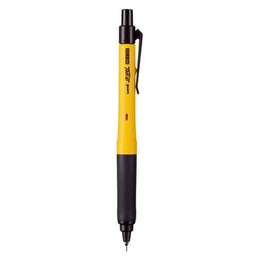 Kuru Toga Alpha Gel Switch Mechanical Pencil (uni Mitsubishi Pencil)