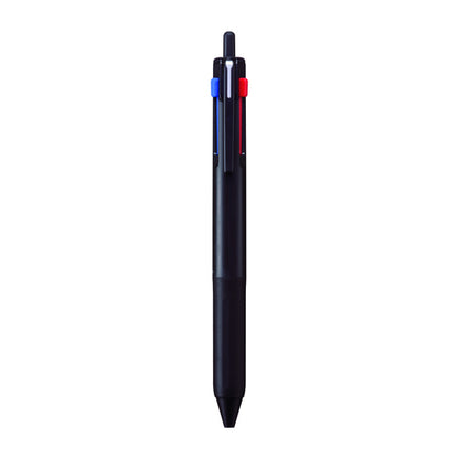 Mitsubishi Pencil Jetstream 3-Color Ballpoint Pen (Lite Touch Ink) 0.5mm SXE3-507-05 - Black