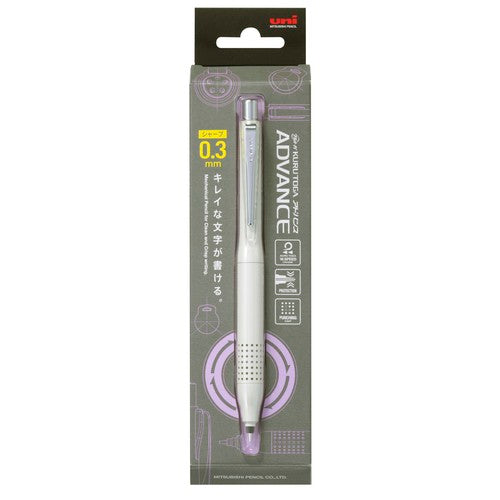Kuru Toga Advance Mechanical Pencil (uni Mitsubishi Pencil)