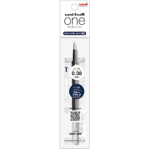 uni-ball one UMR Ink Refill