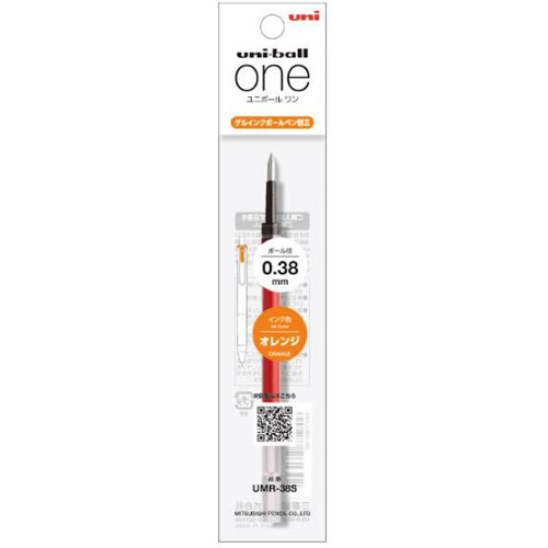 uni-ball one UMR Ink Refill