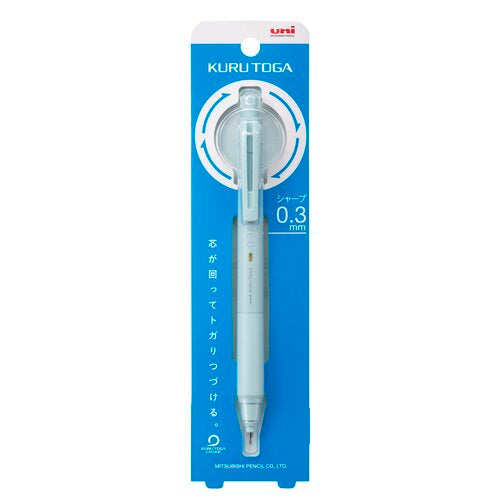 Kuru Toga KS Model Mechanical Pencil (uni Mitsubishi Pencil)