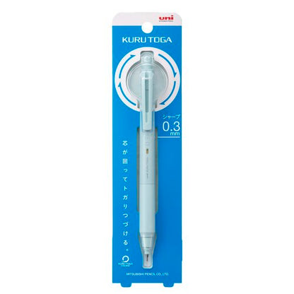 Kuru Toga KS Model Mechanical Pencil (uni Mitsubishi Pencil)