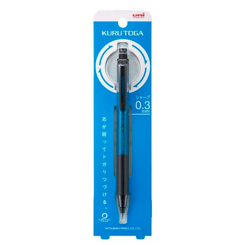Kuru Toga KS Model Mechanical Pencil (uni Mitsubishi Pencil)