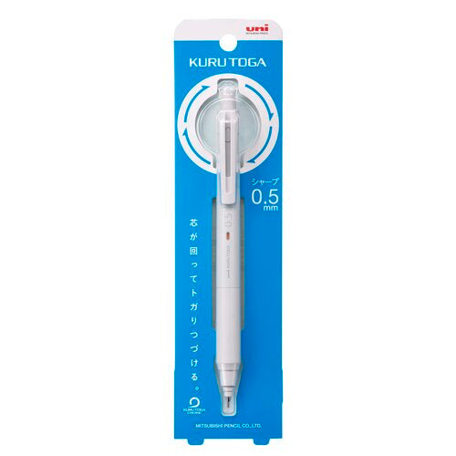 Kuru Toga KS Model Mechanical Pencil (uni Mitsubishi Pencil)