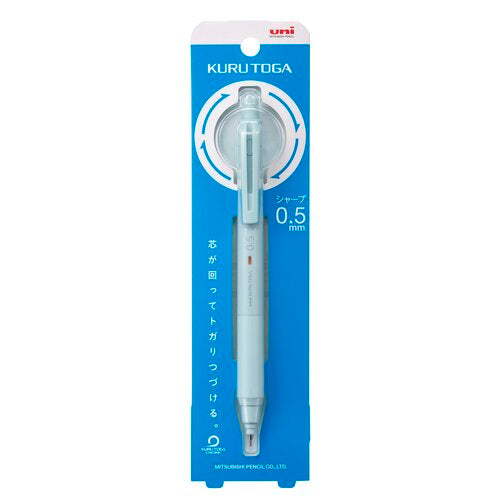 Kuru Toga KS Model Mechanical Pencil (uni Mitsubishi Pencil)