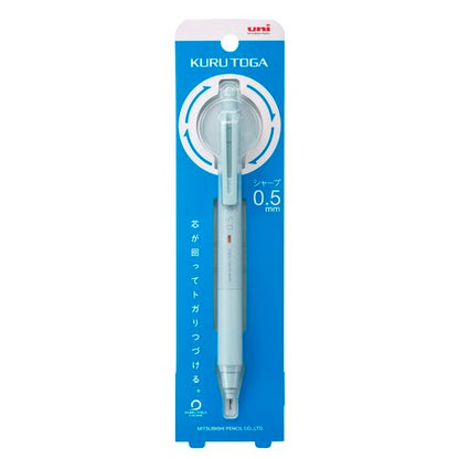 Kuru Toga KS Model Mechanical Pencil (uni Mitsubishi Pencil)
