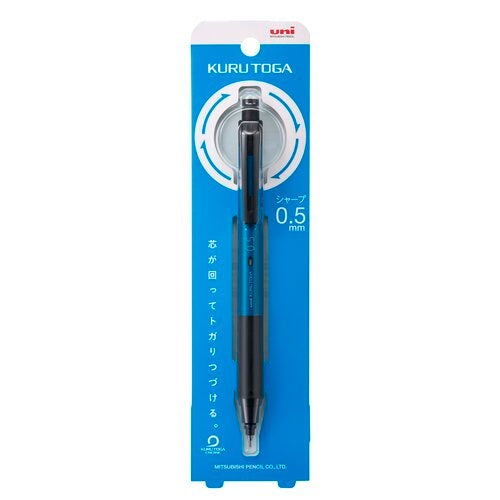 Kuru Toga KS Model Mechanical Pencil (uni Mitsubishi Pencil)