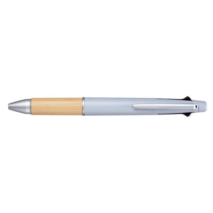 Jetstream 4&1 Bamboo Lite Touch Ink Multi-function Ballpoint Pen + Pencil