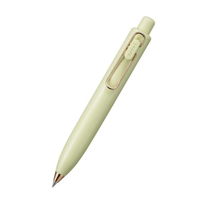 uni-ball one P Gel Ink Ball Pen