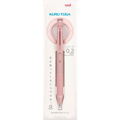 Kuru Toga KS Model Mechanical Pencil (uni Mitsubishi Pencil)