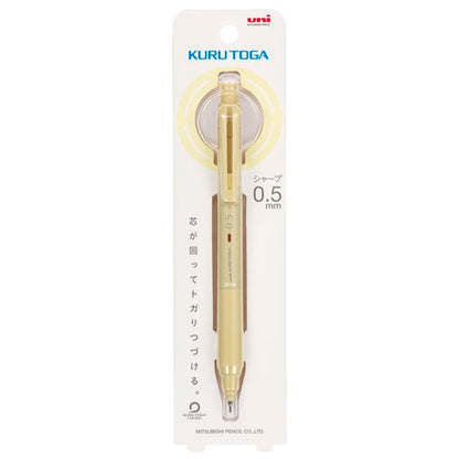 Kuru Toga KS Model Mechanical Pencil (uni Mitsubishi Pencil)