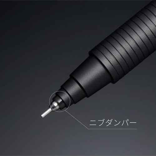 Kuru Toga Metal Mechanical Pencil (uni Mitsubishi Pencil)