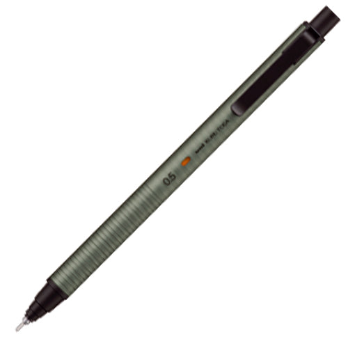 Kuru Toga Metal Mechanical Pencil (uni Mitsubishi Pencil)