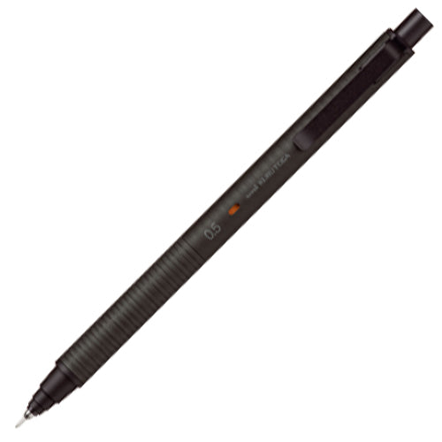 Kuru Toga Metal Mechanical Pencil (uni Mitsubishi Pencil)