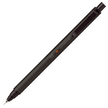 Kuru Toga Metal Mechanical Pencil (uni Mitsubishi Pencil)
