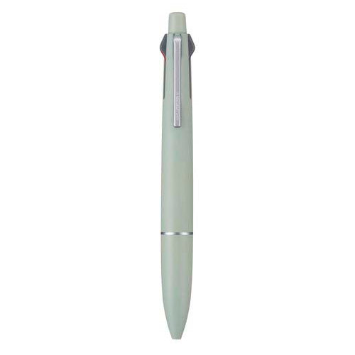 Jetstream 4&1 Lite Touch Ink Multi-function Ballpoint Pen + Pencil