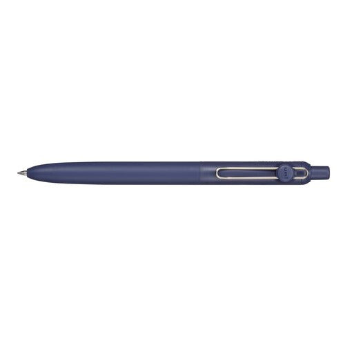 Mitsubishi Pencil Uni-ball ZENTO Standard Model Water-based Ballpoint Pen - Coastal