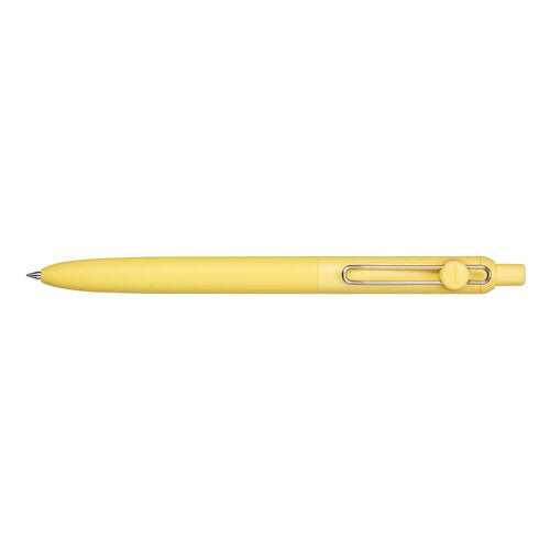 uni-ball ZENTO Standard Model Water Based Ballpoint Pen