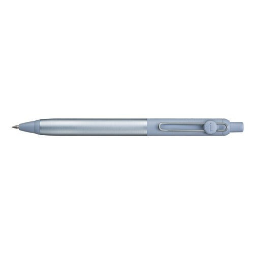 Mitsubishi Pencil Uni-ball ZENTO Flow Model Water-based Ballpoint Pen - 0.38mm
