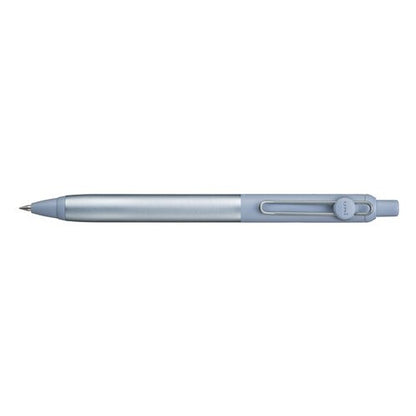 Mitsubishi Pencil Uni-ball ZENTO Flow Model Water-based Ballpoint Pen - 0.38mm