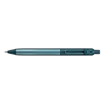uni-ball ZENTO Flow Model Water Based Ballpoint Pen
