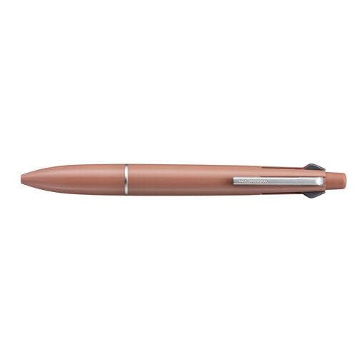 Jetstream 4&1 Lite Touch Ink Multi-function Ballpoint Pen + Pencil
