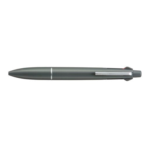 Jetstream 4&1 Lite Touch Ink Multi-function Ballpoint Pen + Pencil