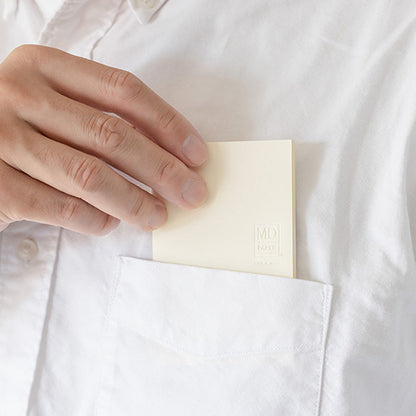 MD Light Notebook [3-Set] (MIDORI)